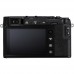 Цифровая камера Fujifilm X-E3 black / XC15-45mm Kit Цифровая камера Fujifilm X-E3 black / XC15-45mm Kit
